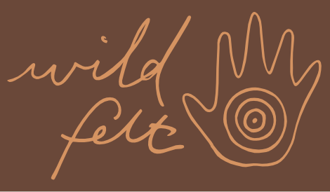 Wild Felt Logo
